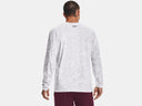 Under Armour Mens Camo LS Shirt
