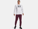 Under Armour Mens Camo LS Shirt