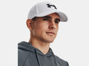 Under Armour Mens Blitzing Adjustable Hat