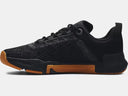 Under Armour Mens Tribase Reign 5 Black Training Shoe
