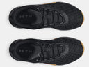 Under Armour Mens Tribase Reign 5 Black Training Shoe