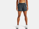 Under Armour Ladies Woven Training Short