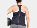 Under Armour Ladies Knockout Tank