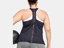 Under Armour Ladies Knockout Tank