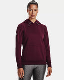Under Armour Ladies Storm Fleece Hoodie