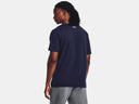 Under Armour Mens Camo Boxed Logo SS Tshirt
