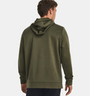 Under Armour Armour Fleece Full Zip Hoodie