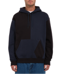 volcom Mens Halfstone PO Hoodie