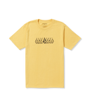 Volcom Mens Phaset SS Tshirt