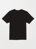 Volcom Mens Severed  SS Tshirt