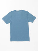 Volcom Mens Stone Link SS Tshirt