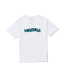 Volcom Boys Squable SS Tshirt