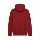 Fox Men's Absolute Zip Rust Hoodie