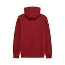 Fox Men's Absolute Zip Rust Hoodie