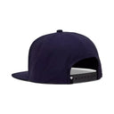 Fox Mens Midnight Blue Non Stop Tech Snapback Hat