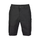 Fox Mens Black Slambozo 3.0 Short