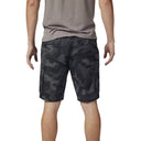Fox Mens Black Camo Slambozo 3.0 Short