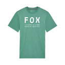 Fox Men's Non Stop SS Tech Pine Green Tshirt