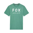 Fox Men's Non Stop SS Tech Pine Green Tshirt