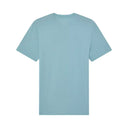 Fox Mens Vintage Wash Blue Non Stop SS Tech Tshirt