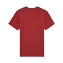 Fox Men's Absolute Premium Rust Brown Tshirt