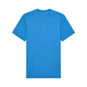 Fox Mens True Blue Fox Head SS Premium Tshirt