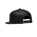 Fox Boys Midnight Navy Absolute Mesh Snapback Hat