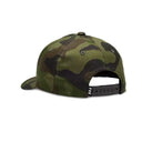 Fpx Boys Green Camo Fox Head Camo 110 Snapback Hat