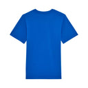 Fox Youth Absolute SS Royal Blue Tshirt