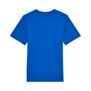 Fox Youth Absolute SS Royal Blue Tshirt