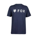 Fox Boys Midnight Blue Absolute SS Tshirt