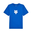 Fox Youth Legacy Royal Blue Tshirt
