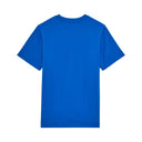 Fox Youth Legacy Royal Blue Tshirt