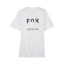 Fox Mens Optic White Intrude Prem SS Tshirt