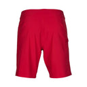Fox Mens Flame Red Overhead 18" Boardshorts