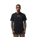 Fox Mens Black Race Spec SS Prem Tshirt