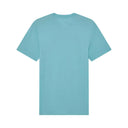 Fox Mens Vintage Wash Blue Bark SS Tshirt