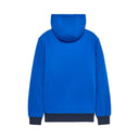 Fox Mens Blue Spire Sasquatch Fleece Zip Hoodie