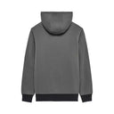 Fox Mens Dark Shadow Spire Sasquatch Fleece Zip Hoodie