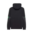 Fox Men's Shield Black Hoodie