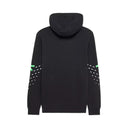 Fox Men's Shield Black Hoodie