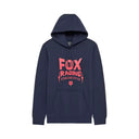 Fox Men's Blot Midnight Navy Hoodie