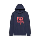 Fox Men's Blot Midnight Navy Hoodie