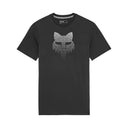 Fox Men's Blur Black Tech Tshirt