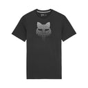 Fox Men's Blur Black Tech Tshirt