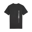 Fox Men's Blur Black Tech Tshirt
