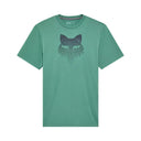 Fox Men's Blur Pine Green Tech Tshirt
