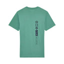 Fox Men's Blur Pine Green Tech Tshirt
