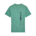 Fox Men's Blur Pine Green Tech Tshirt