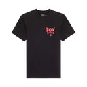 Fox Men's Bolt Black Premium Tshirt